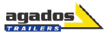 Лого Agados