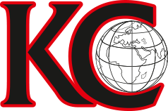 Кало Комерс лого